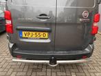 Opel Vivaro 2019+ Rearbar Achterbar, Niet ingevuld, Niet ingevuld, Niet ingevuld