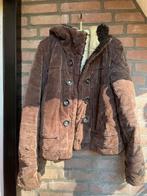 Winterjas diesel, Kleding | Dames, Jassen | Winter, Gedragen, Ophalen of Verzenden, Maat 36 (S), Zwart