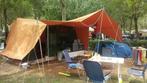 Aart Kok - Kariba Game drive - tenttrailer - vouwwagen, Ophalen, Tot en met 6