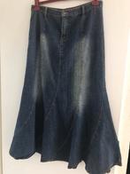 Mooi spijkerrok, Kleding | Dames, Rokken, Ophalen of Verzenden, Zo goed als nieuw, Onder de knie