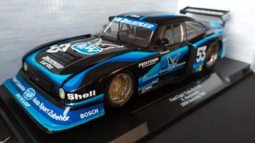 Ford Capri Turbo Gr.5 DRM Norisring D&W modelcargroup Pol  beschikbaar voor biedingen