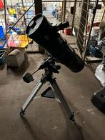 Omegon spiegel sterrenkijker, Audio, Tv en Foto, Optische apparatuur | Telescopen, Spiegeltelescoop (reflector), Ophalen of Verzenden