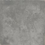 Keramische tuintegel Terracotta Grey 60x60x3cm, Ophalen of Verzenden, Nieuw, Keramiek, Terrastegels