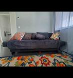 IKEA ÄLVDALEN 3-seat sofa-bed, Huis en Inrichting, 100 tot 125 cm, Driepersoons, Ophalen of Verzenden, Zo goed als nieuw