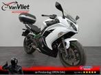 Nieuw binnen.! Kawasaki ER6F Abs bj 2015 ER 6 F Kan Ook 35KW, Bedrijf, Sport