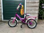 Alpina Girlpower 12 inch, Fietsen en Brommers, Fietsen | Meisjes, Ophalen, Gebruikt, Alpina, 14 inch of minder