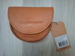 Cowboysbag camelkleurige leren portemonnee - Nieuw!, Overige merken, Bruin, Nieuw, Ophalen of Verzenden