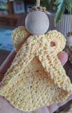 Gehaakte engeltjes, Ophalen of Verzenden, Nieuw