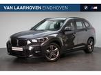 BMW X1 xDrive25e Executive M Sport Automaat / Trekhaak / Spo, Gebruikt, Met garantie (alle), Leder en Stof, Bedrijf