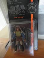 Star Wars VIZAM the Black Series BS17 (2013), skiff guard, Ophalen of Verzenden, Nieuw, Actiefiguurtje