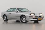 BMW 8-Serie 5.0 I 850 AUT U9 1992 Grijs, Auto's, BMW, Te koop, Zilver of Grijs, 12 cilinders, Geïmporteerd