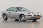 BMW 8-Serie 5.0 I 850 AUT U9 1992 Grijs, Te koop, Zilver of Grijs, 12 cilinders, Geïmporteerd