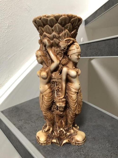 Oosters vaasje te koop, Antiek en Kunst, Antiek | Vazen, Ophalen of Verzenden