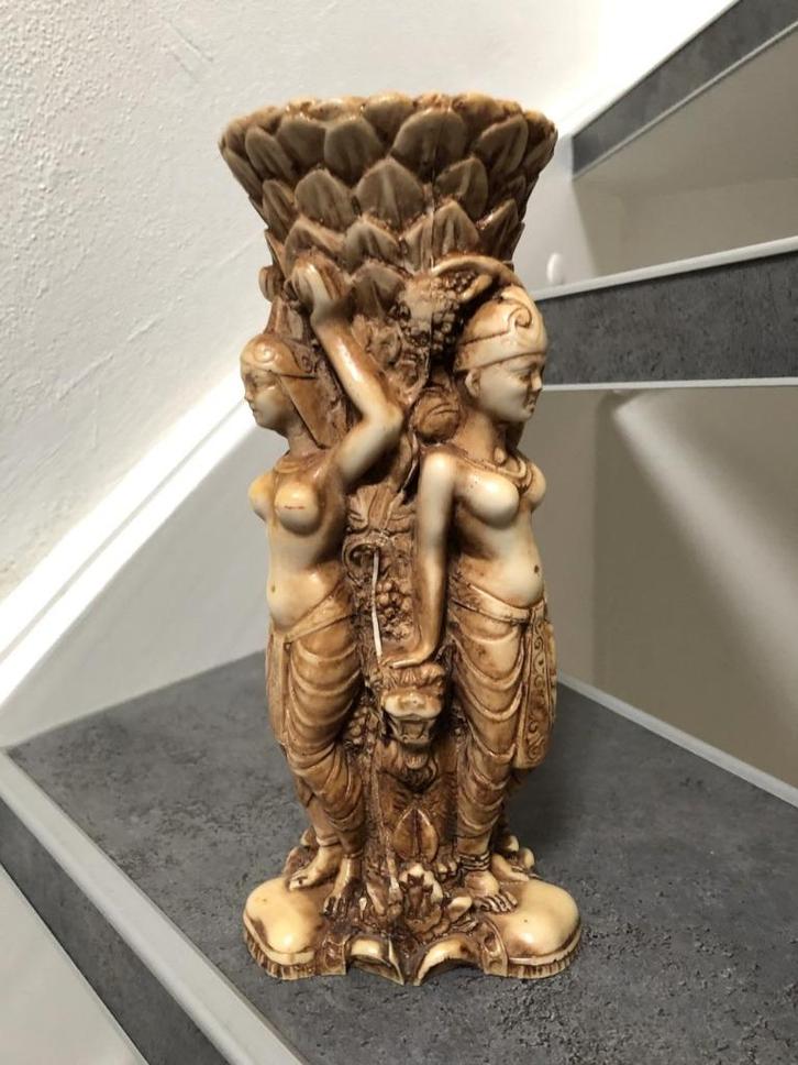 Oosters vaasje te koop, Antiek en Kunst, Antiek | Vazen, Ophalen of Verzenden