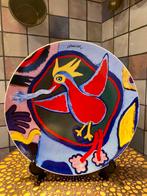 Corneille design sierbord,doorsnee 30 cm, Antiek en Kunst, Ophalen of Verzenden