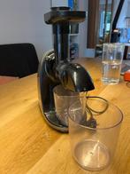 KitchenBrothers Slowjuicer - Juicer - Groenten en Fruitpers, Ophalen, Gebruikt, Elektrisch, Slowjuicer