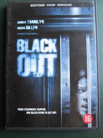 Black Out (2007) beschikbaar voor biedingen