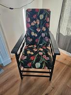 Fauteuil met verstelbare rugleuning, Ophalen, Zo goed als nieuw