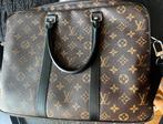 Louis Vuitton laptop tas ongebruikt, Sieraden, Tassen en Uiterlijk, Tassen | Damestassen, Ophalen of Verzenden, Nieuw, Bruin