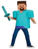 Gezocht: minecraft (pak) spullen voor scouting, Ophalen