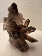 Rookkwarts, Verzamelen, Mineralen en Fossielen, Ophalen of Verzenden