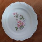 Gebakschaal +4 bordjes, Antiek en Kunst, Ophalen of Verzenden