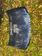 Freelander 1 plaatwerk in Oslo blue, Ophalen, Land Rover, Deur