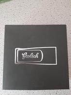Grolsch - een eigen kijk op bier -, Ophalen of Verzenden, Nieuw, Grolsch