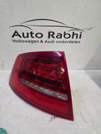 Audi A8 D3 achterlicht links LED Facelift, Auto-onderdelen, Verlichting, Gebruikt, -, -, Ophalen of Verzenden