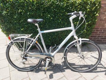 Lichtgewicht fiets Trek, in top conditie beschikbaar voor biedingen