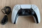 Playstation 5 - Dualsense controller, Spelcomputers en Games, Spelcomputers | Sony PlayStation 5, Ophalen of Verzenden, Zo goed als nieuw