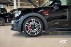Mini Countryman JCW ALL4 | Pano | Harman Kardon | Memory Sto, Automaat, Gebruikt, Euro 6, Zwart