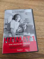 Heimat 1, Cd's en Dvd's, Dvd's | Filmhuis, Ophalen of Verzenden, Zo goed als nieuw