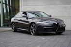 Alfa Romeo Giulia 2.0 T AWD Veloce Q4, Auto's, Alfa Romeo, Automaat, 745 kg, 4 cilinders, 1505 kg