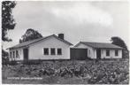 Garderen Groene Kruis Gebouw Oude Ansichtkaart ( B724, Ophalen of Verzenden, 1960 tot 1980, Gelopen, Noord-Brabant