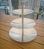 Etagère - 3 laags, Ophalen of Verzenden