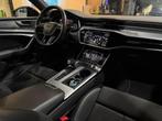 Audi A6 Avant 55 TFSI e 367PK quattro Competition|Matrix|S-L, Auto's, Audi, Automaat, Gebruikt, Euro 6, 4 cilinders