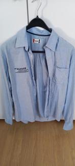 Haagse Hogeschool, Ophalen of Verzenden, Zo goed als nieuw, Blauw, Algemeen