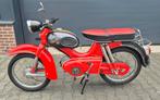 Mooie Kreidler Florett Eitank Super 4 4 bak kickstarter, Overige modellen, Maximaal 45 km/u, Eitank, Eitank