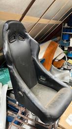 Kuipstoel is nieuw, Auto diversen, Autosport-onderdelen, Ophalen of Verzenden, Zo goed als nieuw