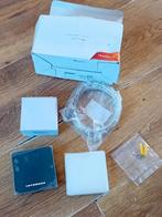 Intergas comfort touch + gateway, Ophalen of Verzenden, Nieuw, Thermostaat