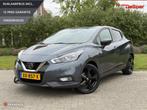 Nissan Micra 1.0 IG-T N-Sport Keyless | Camera | Navi | Crui, Voorwielaandrijving, 12 maanden, Gebruikt, Euro 6