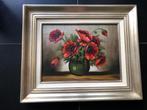HAND GESCHILDERD SCHILDERIJ, Ophalen