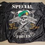 SPECIAL FORCES VLAG, Ophalen of Verzenden, Nieuw
