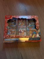 Charizard ex Premium Collection box (sealed), Hobby en Vrije tijd, Verzamelkaartspellen | Pokémon, Ophalen, Nieuw, Booster, Foil