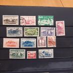 vd1327  Syrië, Postzegels en Munten, Postzegels | Azië, Midden-Oosten, Verzenden, Gestempeld