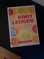Janneke van der Meulen - DE EIWITLEUGEN, Boeken, Ophalen of Verzenden, Zo goed als nieuw, Janneke van der Meulen