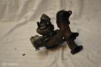 Turbo Volkswagen polo 9n3 045 253 019J, Auto-onderdelen, Motor en Toebehoren, Gebruikt, Volkswagen, Ophalen of Verzenden, Volkswagen