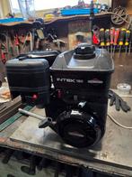 B&s moter intek 190 uitgaan as 19mm, Ophalen of Verzenden, Zo goed als nieuw