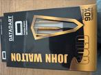 Datadart darts John Walton Gold 24 gram, ., Nieuw, Ophalen of Verzenden, Pijlen